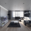 Apartment concept
