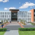 3D Architectural Walkthrough