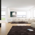 Architectural 3D Interior Visualization from Pred Solutions
