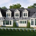 3D Architectural Renderings