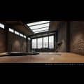 Archiviz 3D