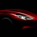 Aston Martin vanquish