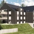 Residential house