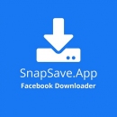 SnapSave Facebook Downloader