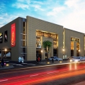 Commercial Building at Kingdom of Bahrain