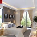 BEDROOM DESIGN 2