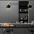 Black Kitchen