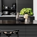 Black Kitchen