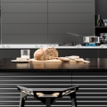 Black Kitchen