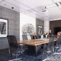 BOARD ROOM