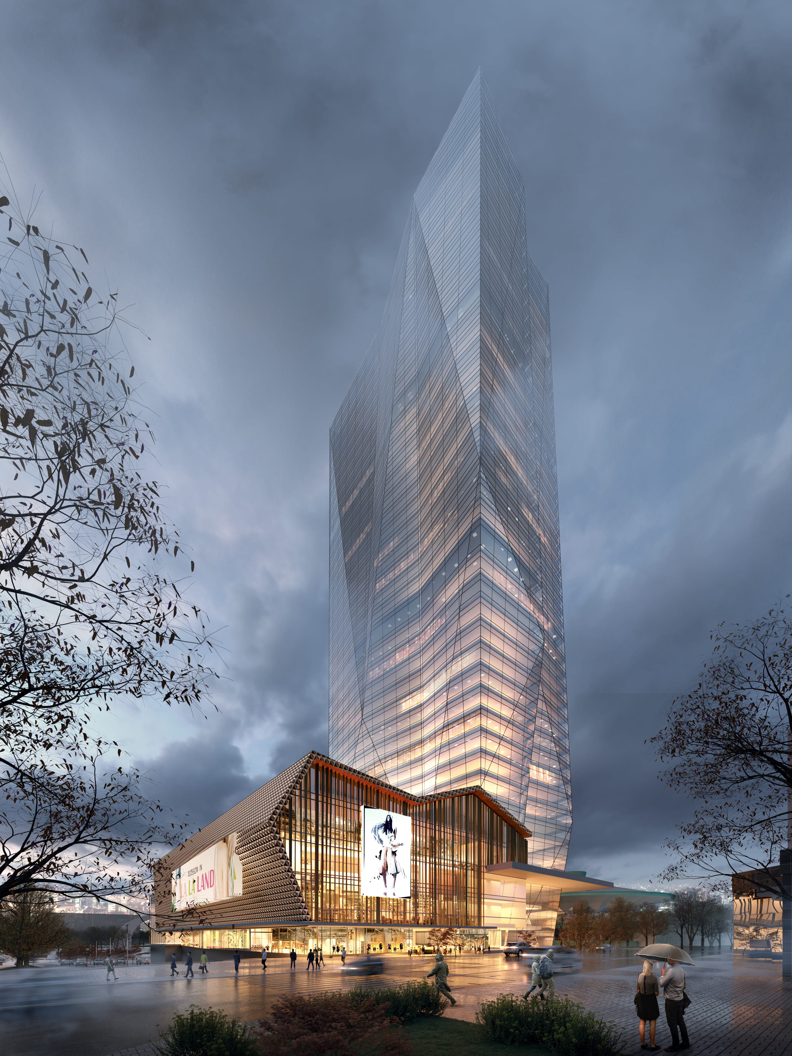 mixed-use-tower-in-bishkek