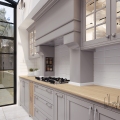 Kitchen design