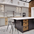 Kitchen design