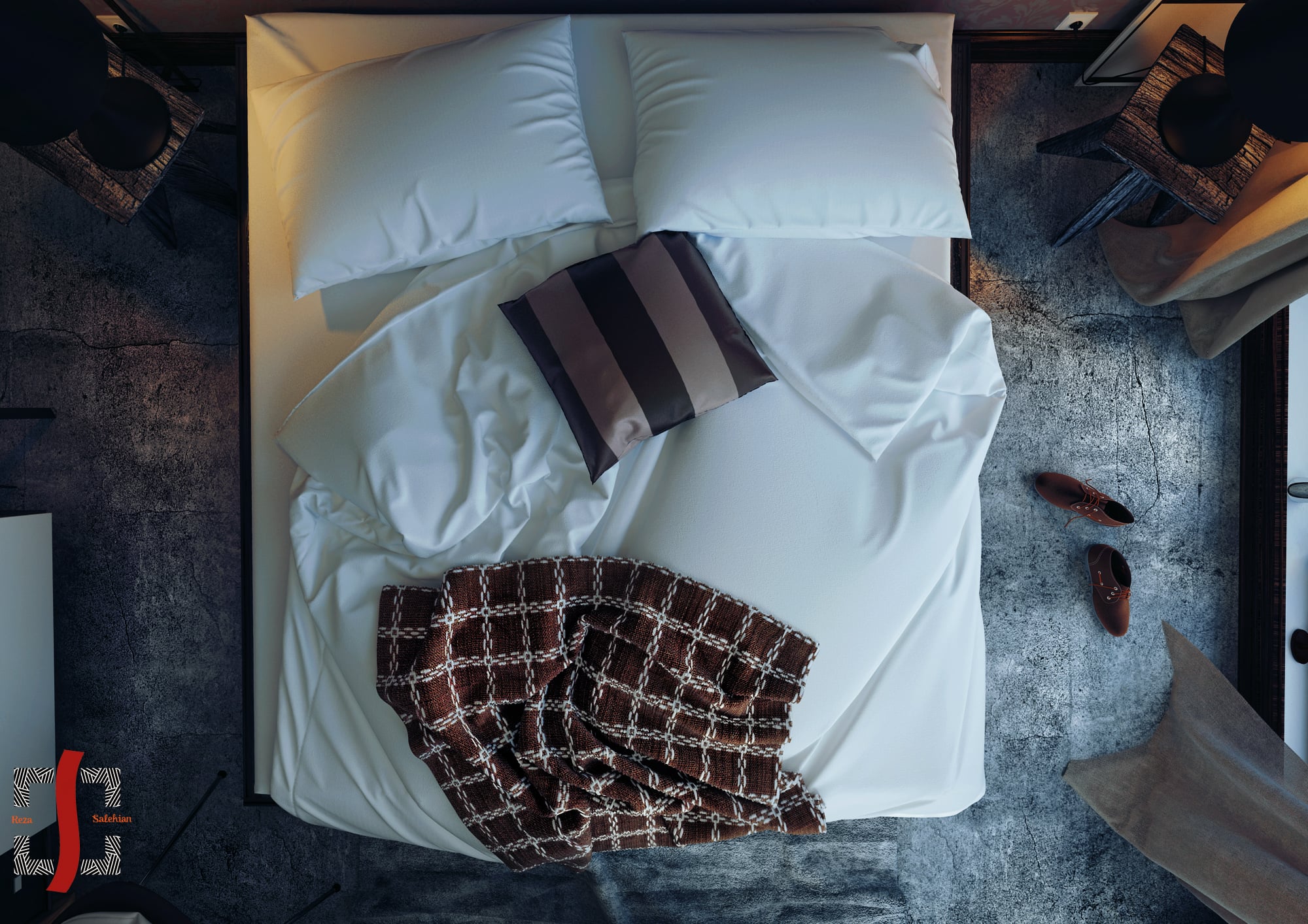 lazy-bedroom