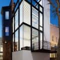 Barcode house