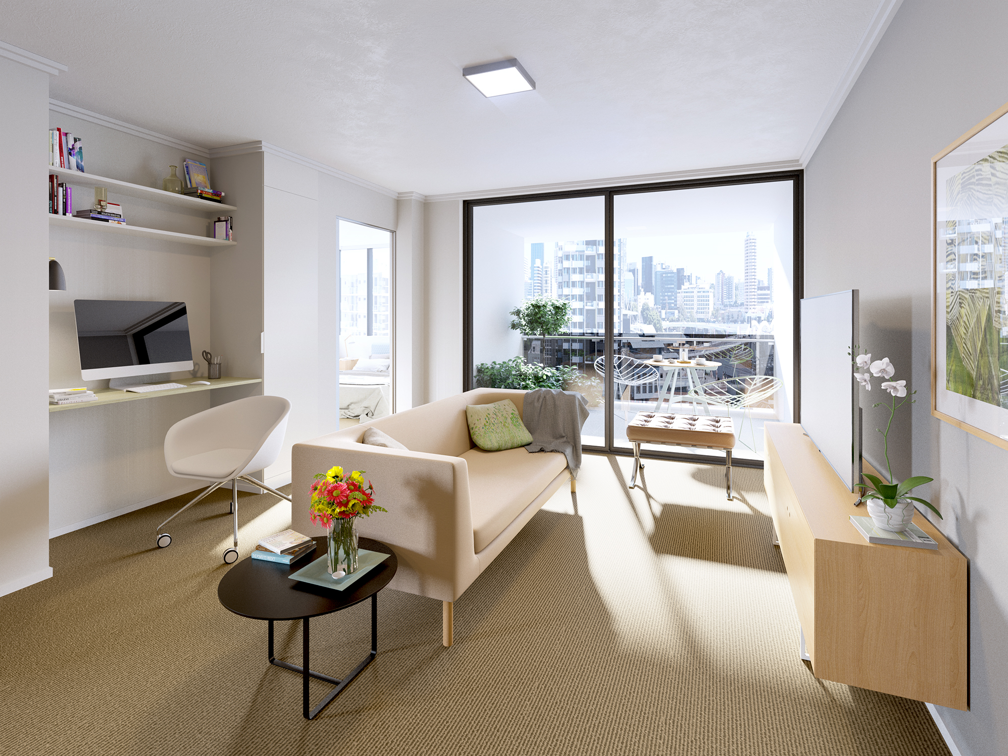 basse-apartments