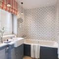 3D Bathroom Visualization