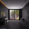 Modern Bathroom