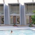 Recreational Complex near the beach
