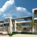 Private Villa- Al Jumairah Beach, Dubai, UAE