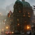 Berlin Night