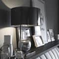Scandinavian Interior // Living Room Closeup