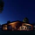 Outdoor lighting concept