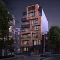 Boostan Apartment