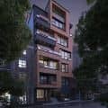 Boostan Apartment