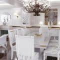 Classic Interior Design