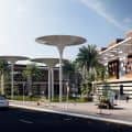 Design Proposal For Library in Alexandria