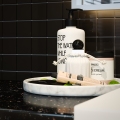 Simple Bathroom 