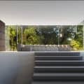 CGI - Villa UNStudio