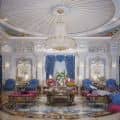 NEOCLASSICAL MAJLESS KSA