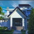 Residential House