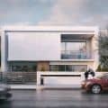 JK House 