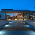 Haifa family house