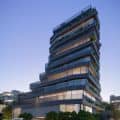CGI - EXTERIOR BUILDING VISUALIZATION