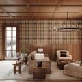 Chalet Reception