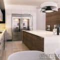 INTERIOR RENDER