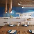 Madeira Apartment - Kitchen (2)