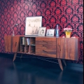 The Credenza