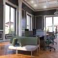 Offce Herman Miller