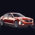 CT5 Cadillac 2020