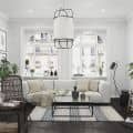 Scandinavian Apartment 