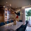 Dining Space