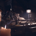 "A Letter" by HJ Park