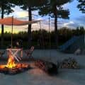 Outdoor Camping