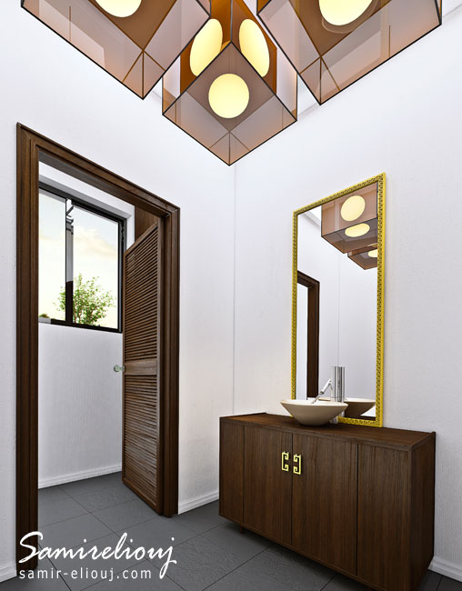 the-classic-bathroom-design