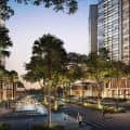 [SCENE] Realistic Chengdu Development